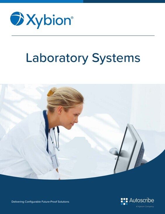 LSU Sv18 Laboratory Systems Compressed