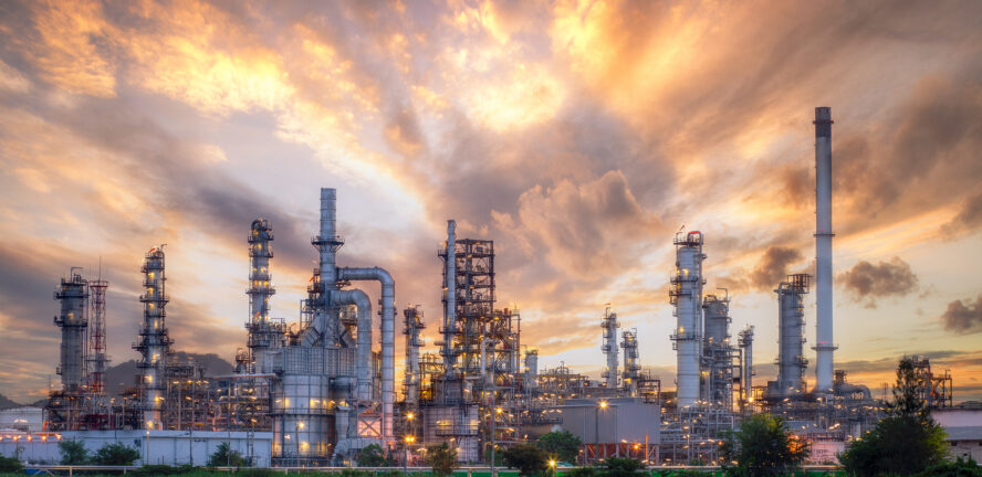 Petrochemical