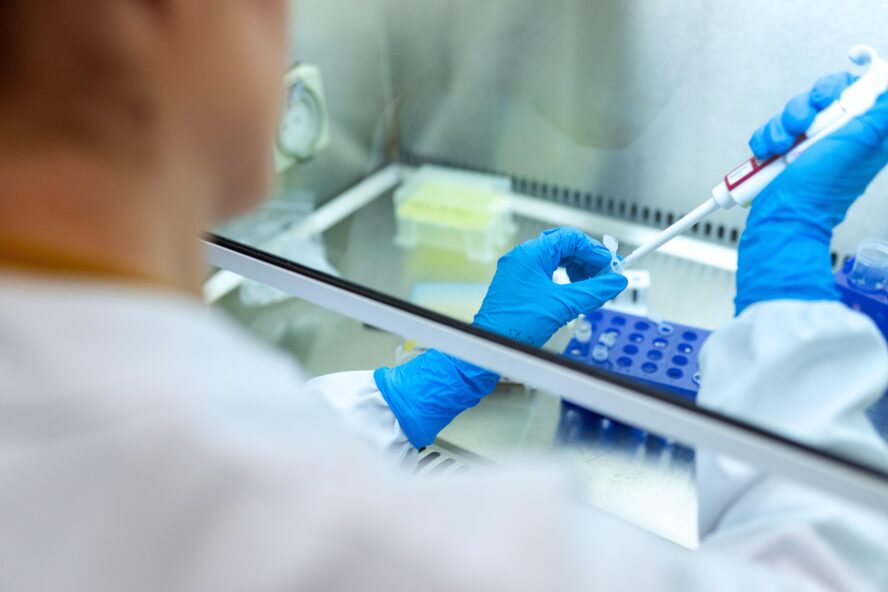 Justifying the purchase of a LIMS